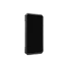 قضية UAG Trooper with Magnet, Clear/Ash (214516114G31)