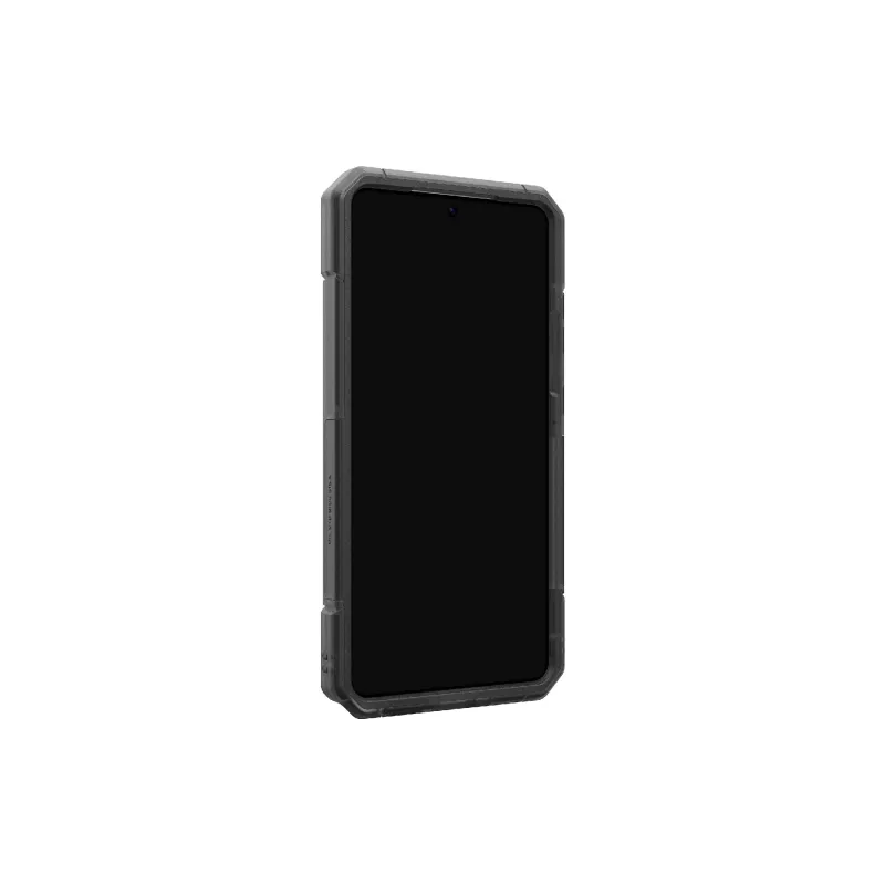 قضية UAG Trooper with Magnet, Clear/Ash (214516114G31)