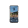 قضية UAG Trooper with Magnet, Clear/Ash (214516114G31)