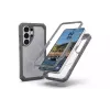 قضية UAG Trooper with Magnet, Clear/Ash (214516114G31)