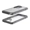 قضية UAG Trooper with Magnet, Clear/Ash (214516114G31)