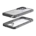 Чохол UAG Trooper with Magnet (214516114G31), для Samsung Galaxy S26, Clear/Ash