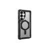 قضية UAG Plasma XTE with Magnet, Black/Clear (21452211404G)