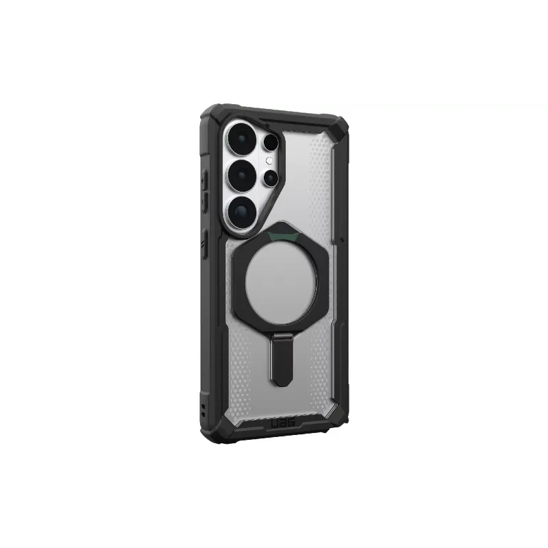 قضية UAG Plasma XTE with Magnet, Black/Clear (21452211404G)