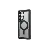 قضية UAG Plasma XTE with Magnet, Black/Clear (21452211404G)