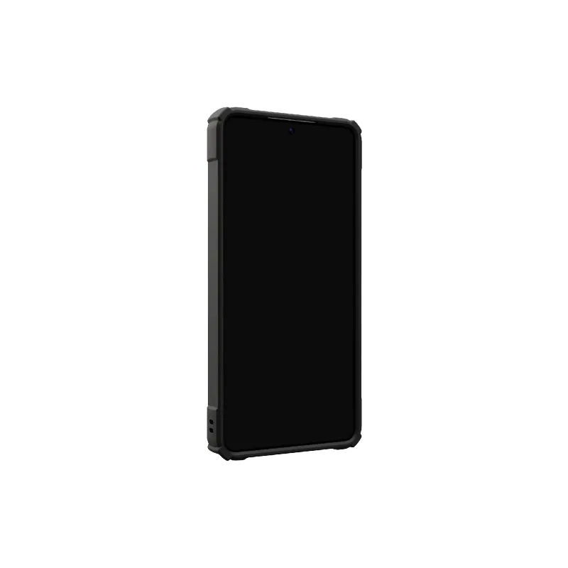قضية UAG Plasma XTE with Magnet, Black/Clear (21452211404G)