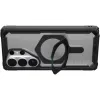 قضية UAG Plasma XTE with Magnet, Black/Clear (21452211404G)