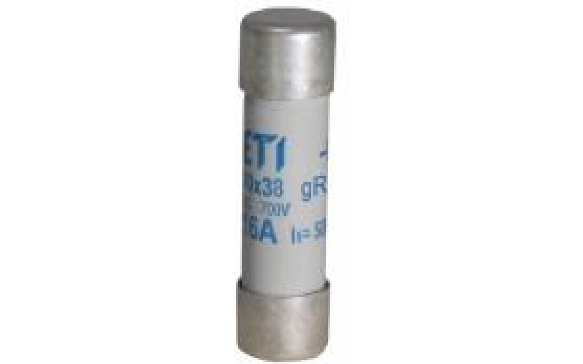 Ασφάλεια ηλεκτρική ETI (2625085) Ασφάλεια ηλεκτρική ETI (2625085)