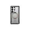 قضية UAG Plasma XTE with Magnet, Ash/Titanium (214522113136)