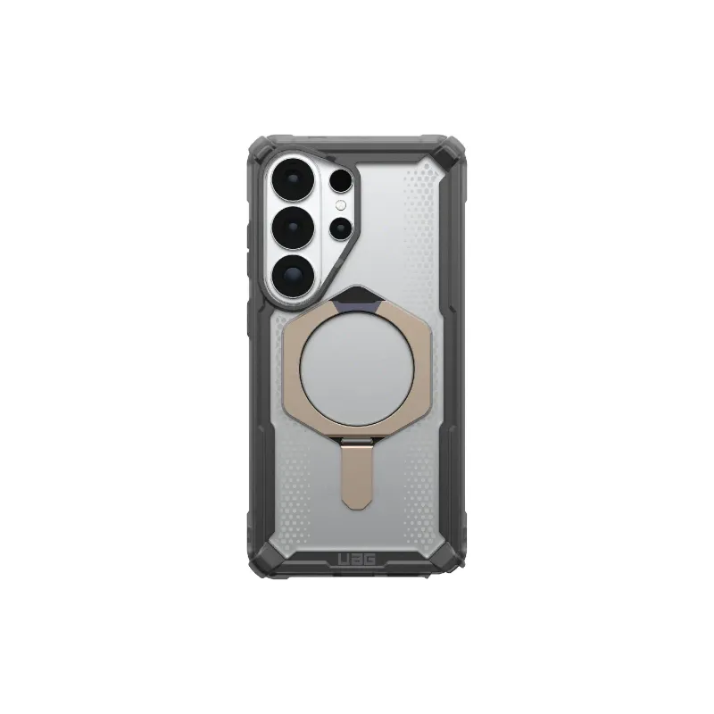 قضية UAG Plasma XTE with Magnet, Ash/Titanium (214522113136)