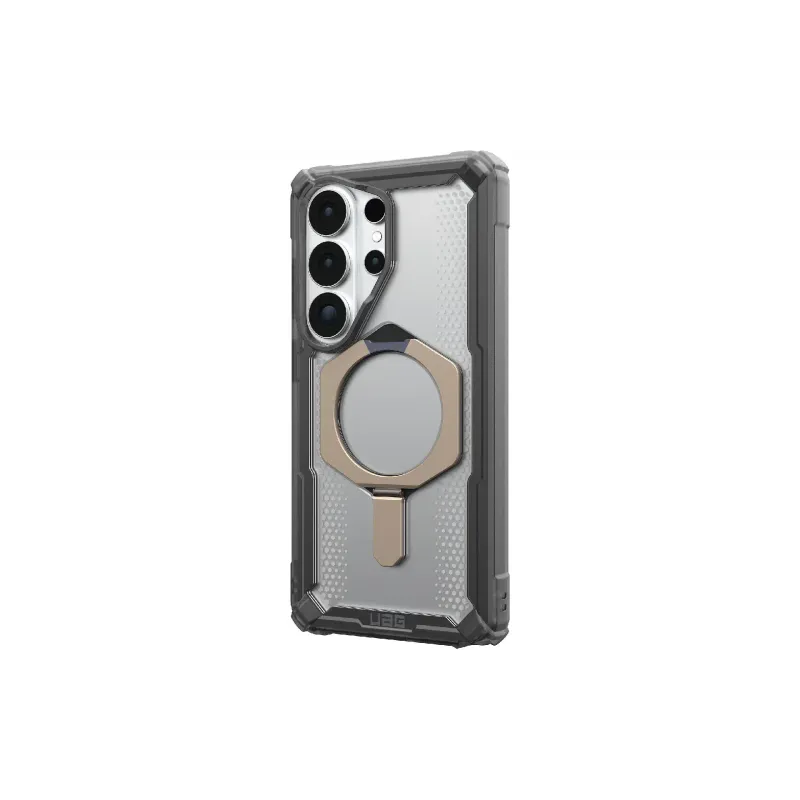 قضية UAG Plasma XTE with Magnet, Ash/Titanium (214522113136)