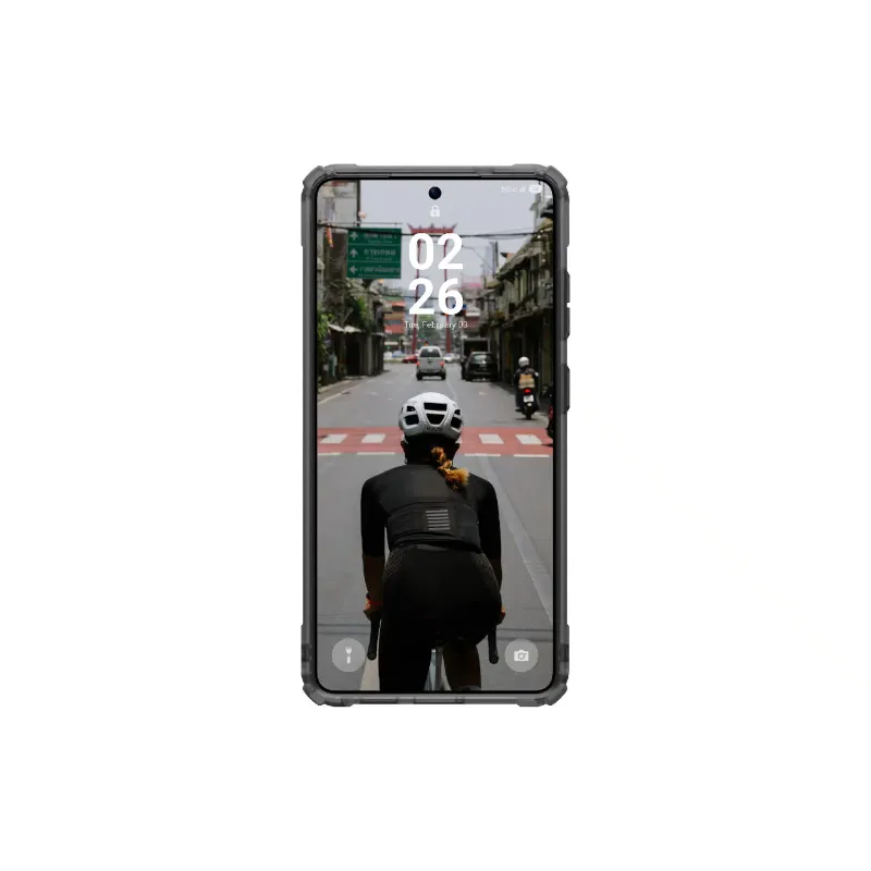 قضية UAG Plasma XTE with Magnet, Ash/Titanium (214522113136)