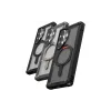 قضية UAG Plasma XTE with Magnet, Ash/Titanium (214522113136)