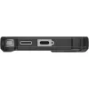 قضية UAG Plasma XTE with Magnet, Ash/Titanium (214522113136)
