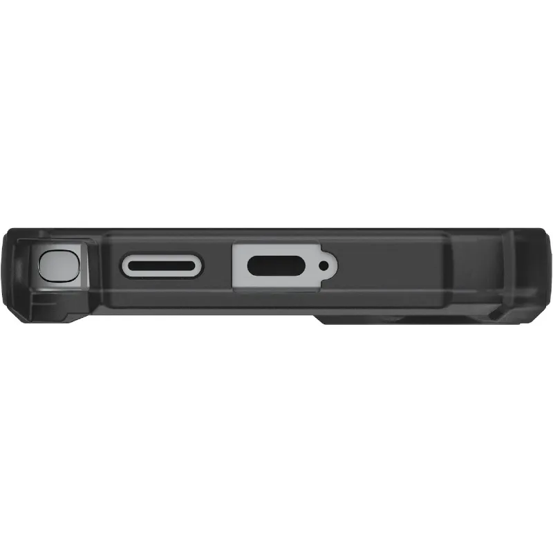 قضية UAG Plasma XTE with Magnet, Ash/Titanium (214522113136)