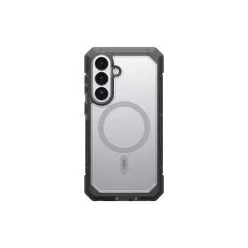Caso UAG Trooper with Magnet, Clear/Ash (214517114G31)