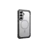 Случай UAG Trooper with Magnet, Clear/Ash (214517114G31)