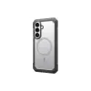 Случай UAG Trooper with Magnet, Clear/Ash (214517114G31)