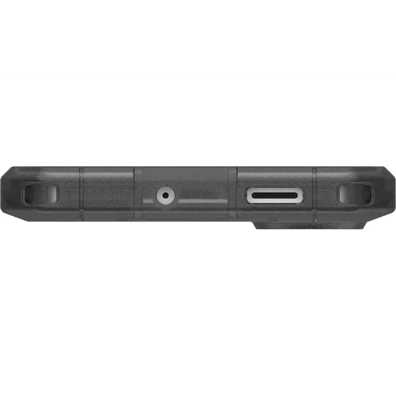 Случай UAG Trooper with Magnet, Clear/Ash (214517114G31)