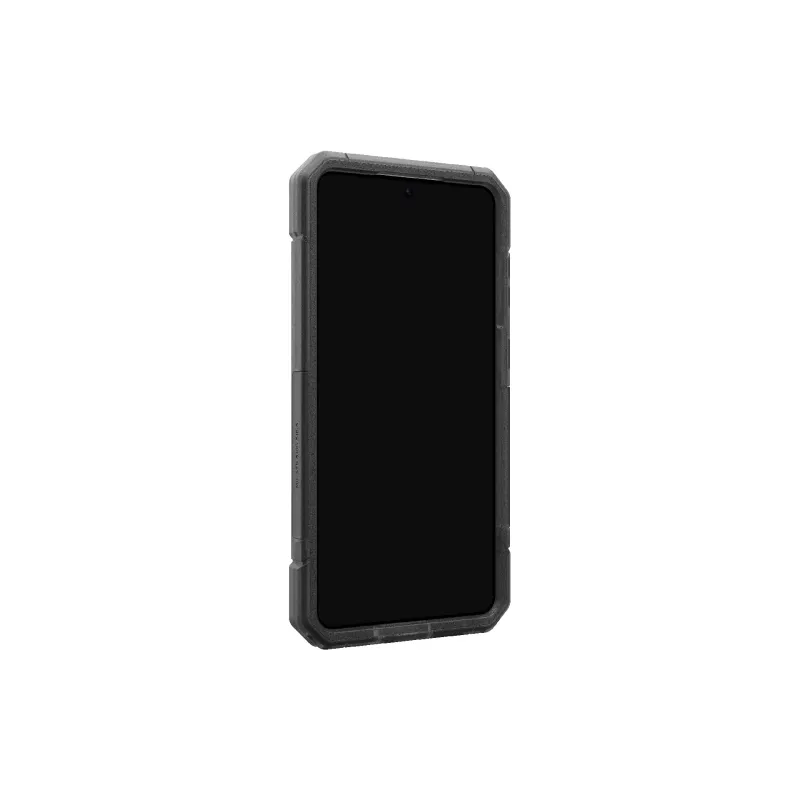 Случай UAG Trooper with Magnet, Clear/Ash (214517114G31)