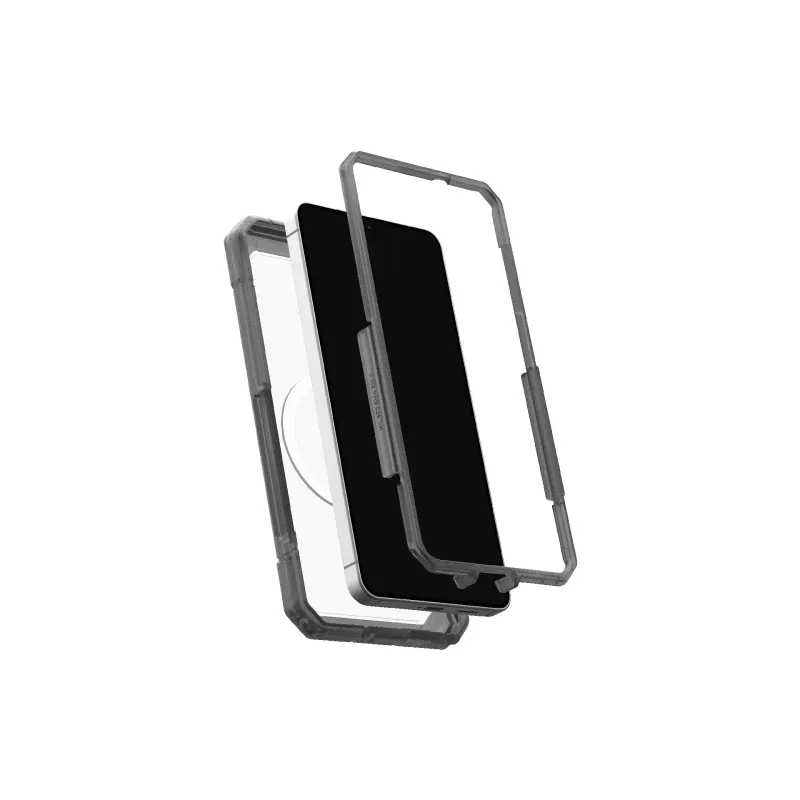 Случай UAG Trooper with Magnet, Clear/Ash (214517114G31)