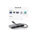 USB-хаб Belkin Multiport Dock, USB-C (AVC023HQSGY)