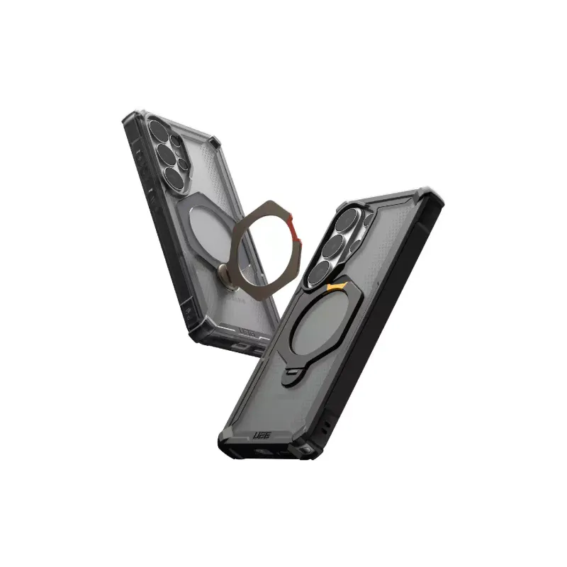 Περίπτωση UAG Plasma XTE 360 with Magnet, Black/Pop Heritage Yellow (214525114040)