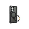 Περίπτωση UAG Plasma XTE 360 with Magnet, Black/Pop Heritage Yellow (214525114040)