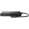 Hub USB Belkin Multiport Dock (AVC021HQBK)