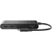 Hub USB Belkin Multiport Dock (AVC021HQBK) Hub USB Belkin Multiport Dock (AVC021HQBK)