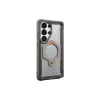 قضية UAG Plasma XTE 360 with Magnet, Ash/Pop Orange (214525113131)