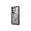 قضية UAG Plasma XTE 360 with Magnet, Ash/Pop Orange (214525113131)