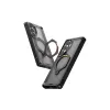 قضية UAG Plasma XTE 360 with Magnet, Ash/Pop Orange (214525113131)
