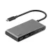 USB-vozlišče Belkin Multiport Dock (AVC022HQSGY)