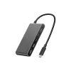 موزع USB Belkin Multiport Dock (AVC022HQSGY)