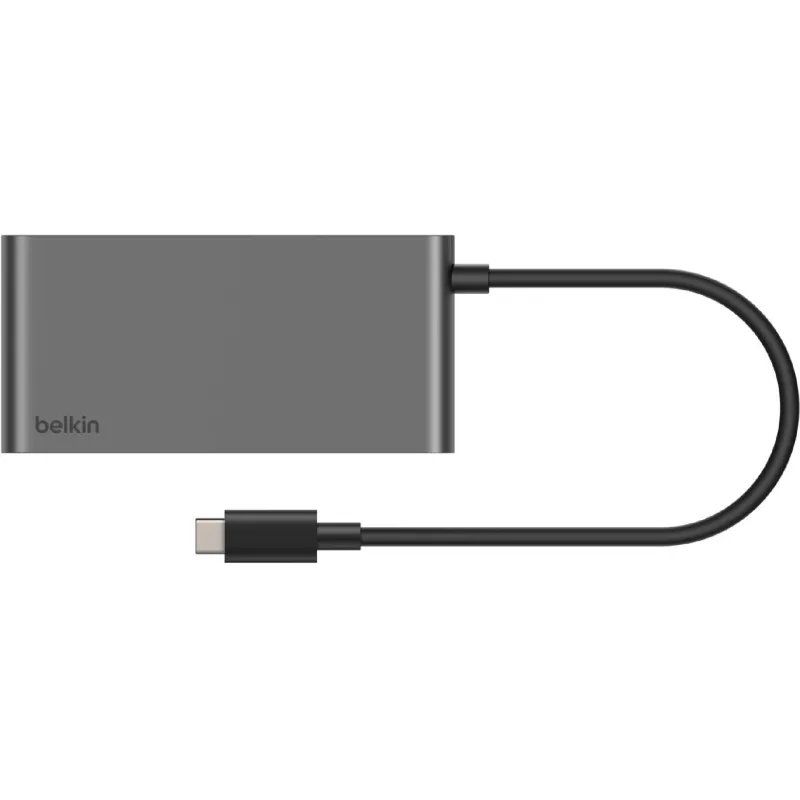 موزع USB Belkin Multiport Dock (AVC022HQSGY)