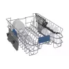 Built-in dishwasher Beko (BDIS161E0Q), White