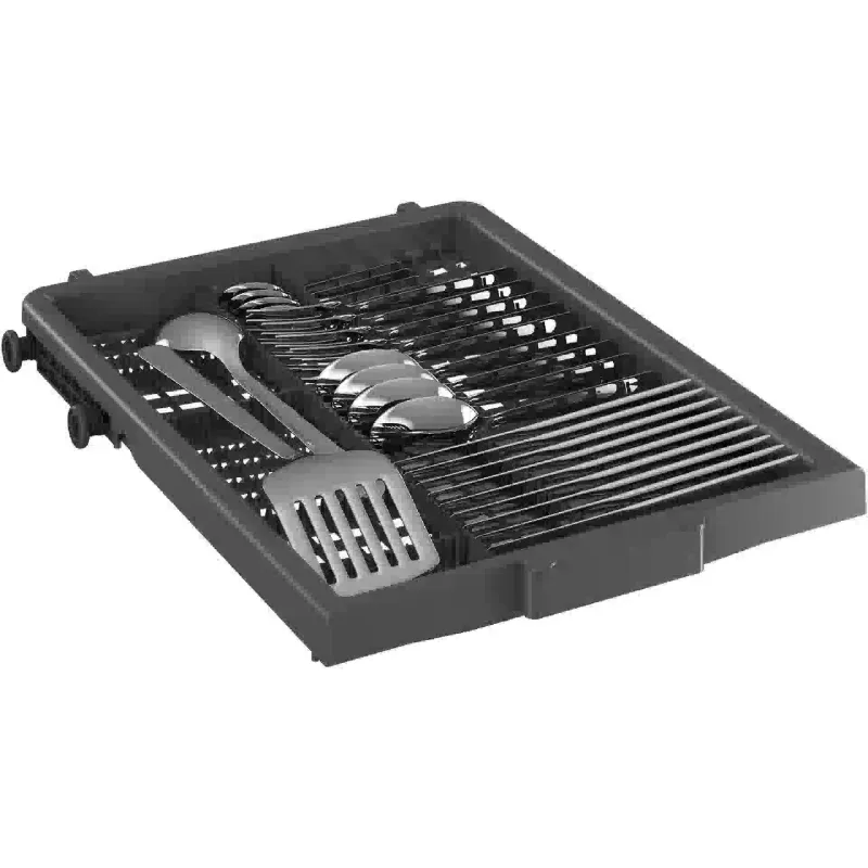 Built-in dishwasher Beko (BDIS161E0Q), White