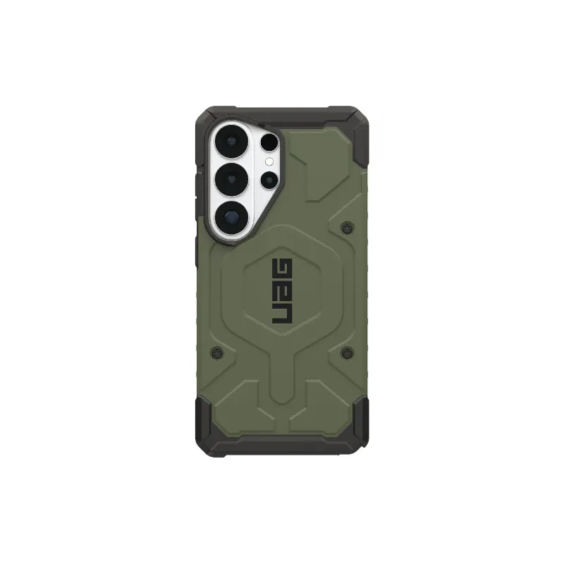 قضية UAG Pathfinder with Magnet, Olive Drab (214530117272)