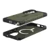 Ügy UAG Pathfinder with Magnet, Olive Drab (214530117272)