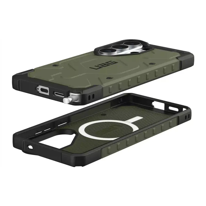 قضية UAG Pathfinder with Magnet, Olive Drab (214530117272)
