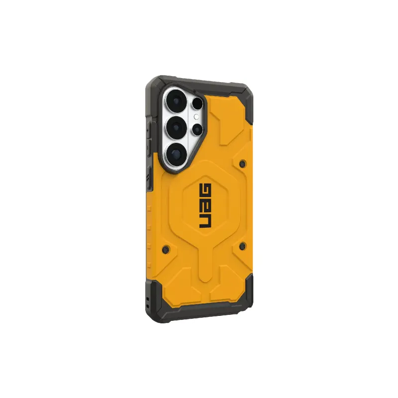 قضية UAG Pathfinder with Magnet, Heritage Yellow (214530118282)