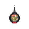 Тиган Ardesto Gemini Gourmet Aosta, Black (AR1922FGG)