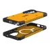 قضية UAG Pathfinder with Magnet, Heritage Yellow (214530118282)