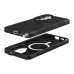 قضية UAG Pathfinder with Magnet, Black (214530114040)