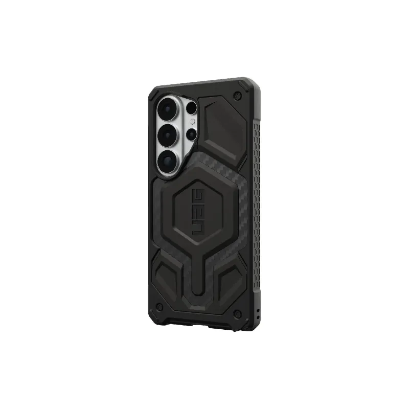قضية UAG Ultra, Monarch Pro with Magnet, Carbon Fiber (214513114242)