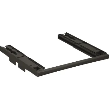 Mosógép szerelőkészlet Beko, Black (NPSKM)