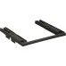 Комплект за монтаж на пералня Beko, Black (NPSKM)