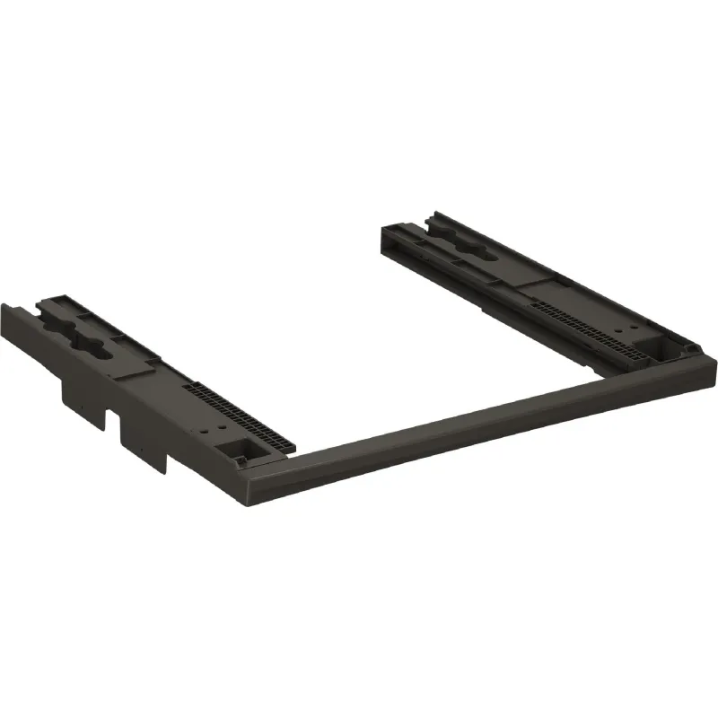 Mosógép szerelőkészlet Beko, Black (NPSKM)