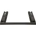 Комплект за монтаж на пералня Beko, Black (NPSKM)